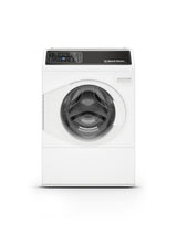 White Front Load Washer