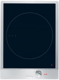 Customized cooking surface