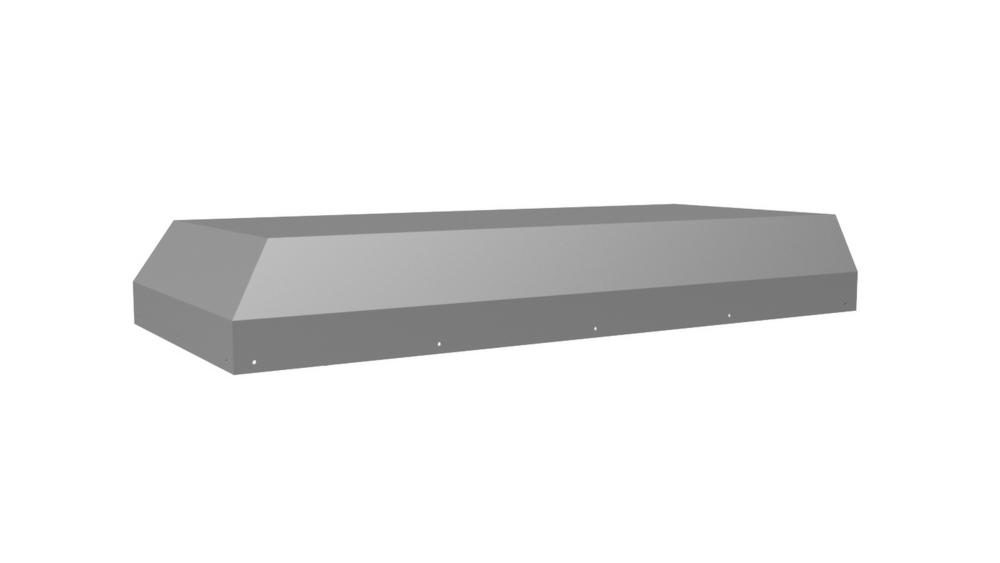 34 3/8" K-Series Wall Mount Liner Insert Stainless Steel