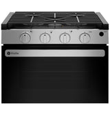 GE Profile™ 17" Drop-In Electric Ignition RV Range