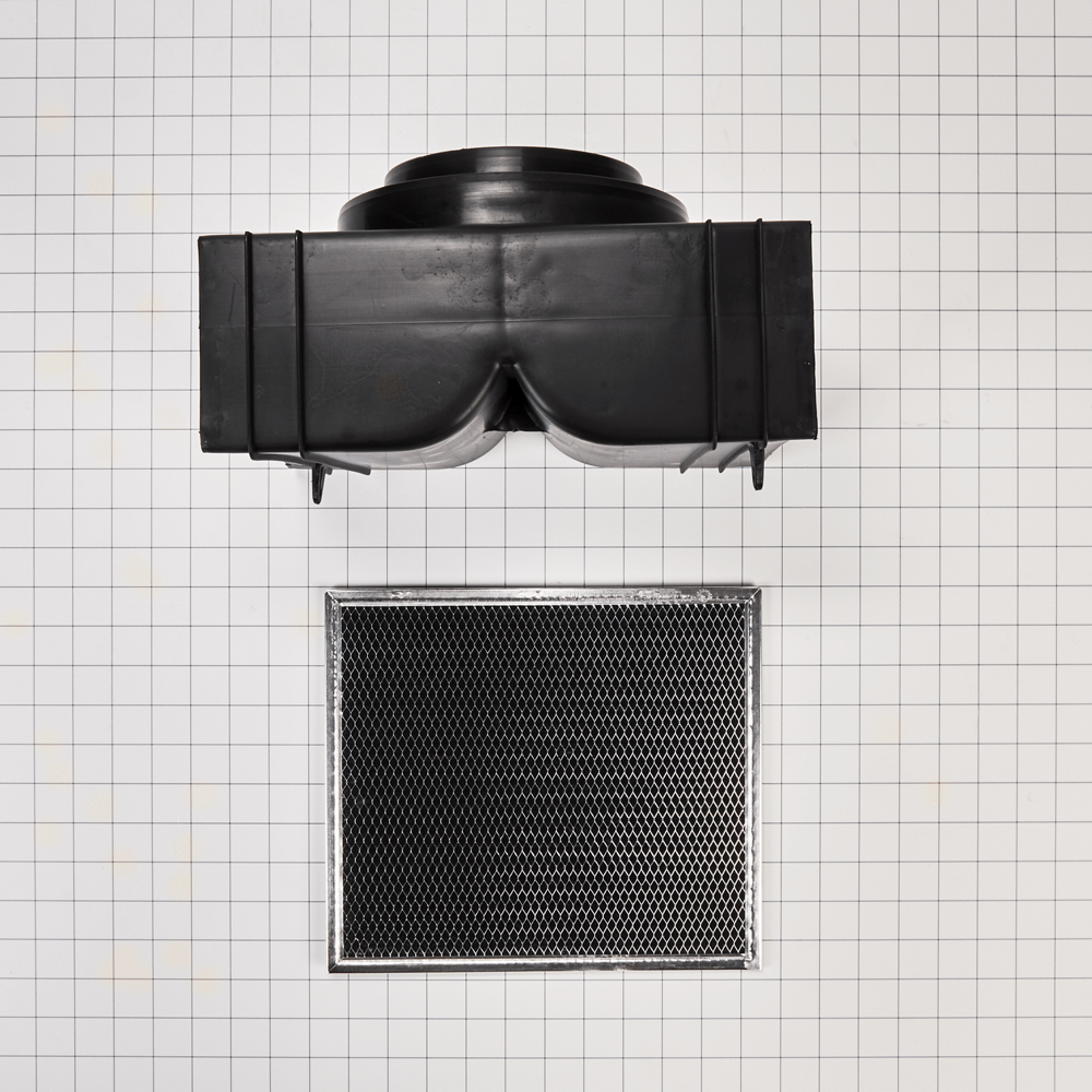 Range Hood Recirculation Kit