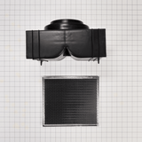 Range Hood Recirculation Kit