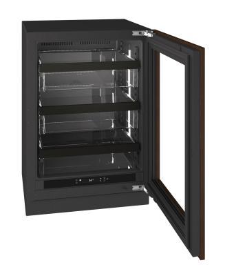 Urre424 24" Refrigerator With Integrated Frame Finish (115 V/60 Hz)