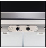 GE Profile Series 30" High Performance Range Hood