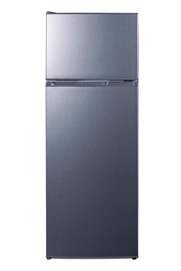 22" Wide Top-mount Refrigerator-freezer