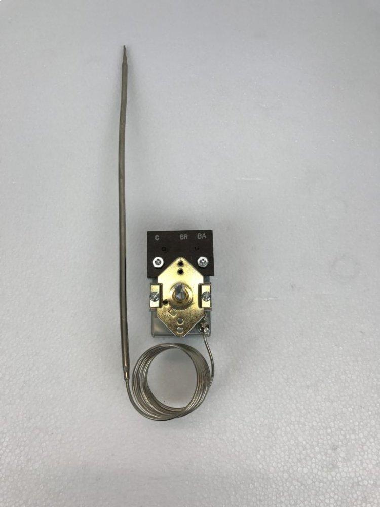 Oven Thermostat (MAX Temp 599F)