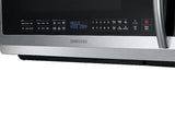 2.1 cu. ft. Over-the-Range Microwave with Sensor Cooking in Fingerprint Resistant Stainless Steel