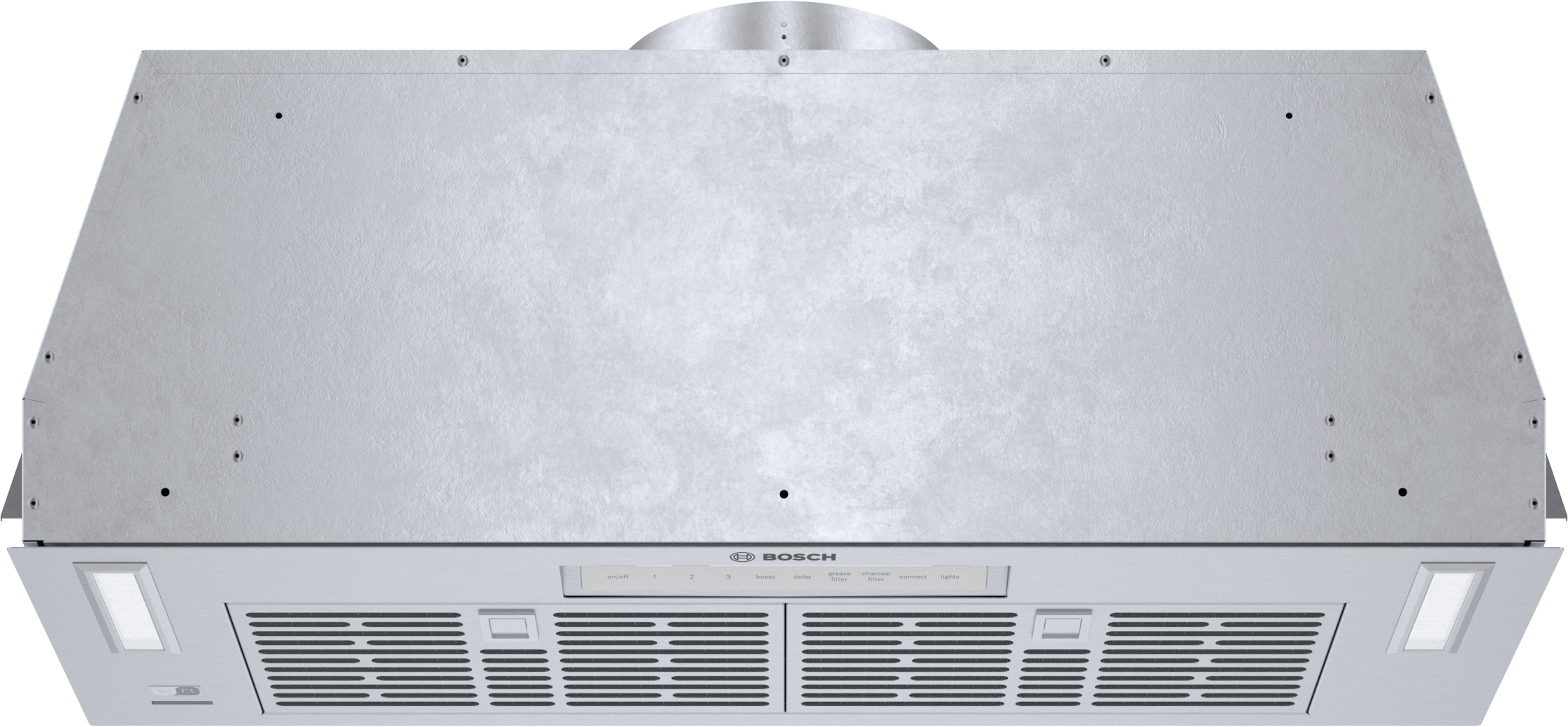 800 Series Custom insert 32" Stainless Steel