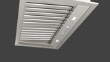 34" INSERT HOOD