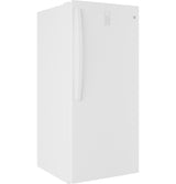 GE® 17.9 Cu. Ft. Garage Ready Convertible Upright Freezer