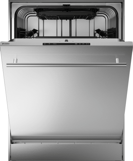 Dishwasher