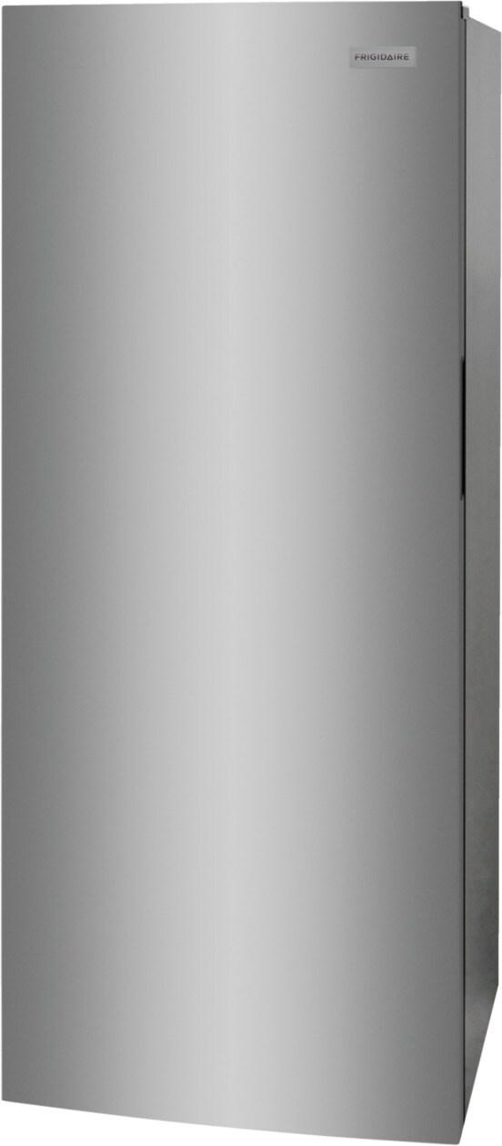 13 Cu. Ft. Garage Ready Upright Freezer