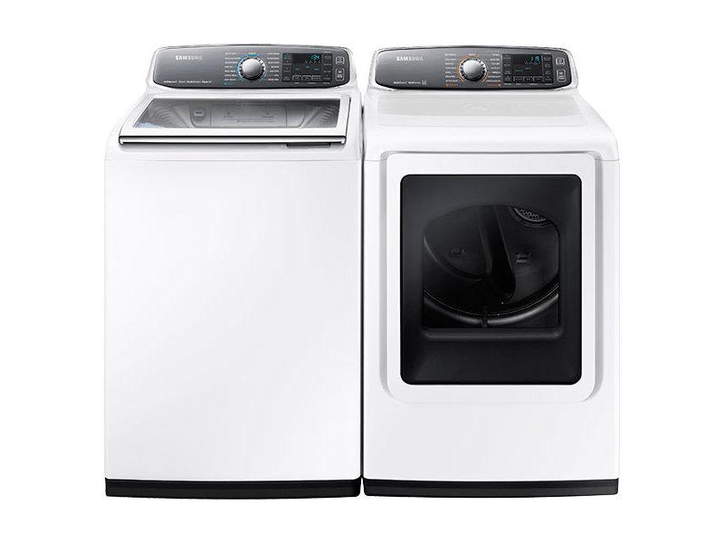 WA8700 5.2 cu. ft. Top Load Washer with activewash