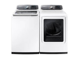 WA8700 5.2 cu. ft. Top Load Washer with activewash