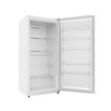 Element 32.7 inch, 20.2 cu. ft. Convertible Upright Freezer - White, ENERGY STAR (EXUF20CEEW)