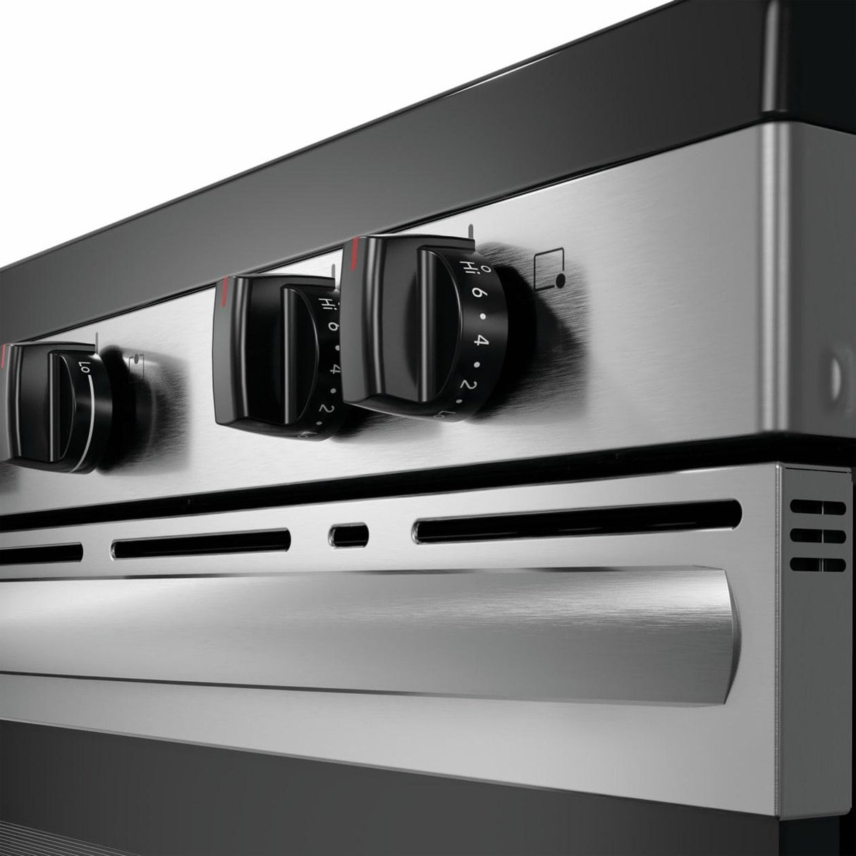 30" Electric Range