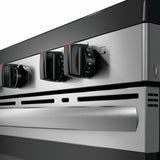 30" Electric Range