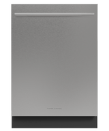 Series 7 Contemporary Tall Built-in Dishwasher