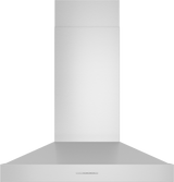 Amalfi Wall, 30in, Stainless Steel