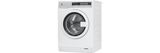 Compact Washer with IQ-Touch® Controls featuring Perfect Steam™ - 2.4 Cu. Ft.