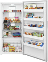Frigidaire 20.0 Cu. Ft. Upright Freezer