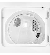 7.0 cu. ft. Dryer with Wrinkle Control