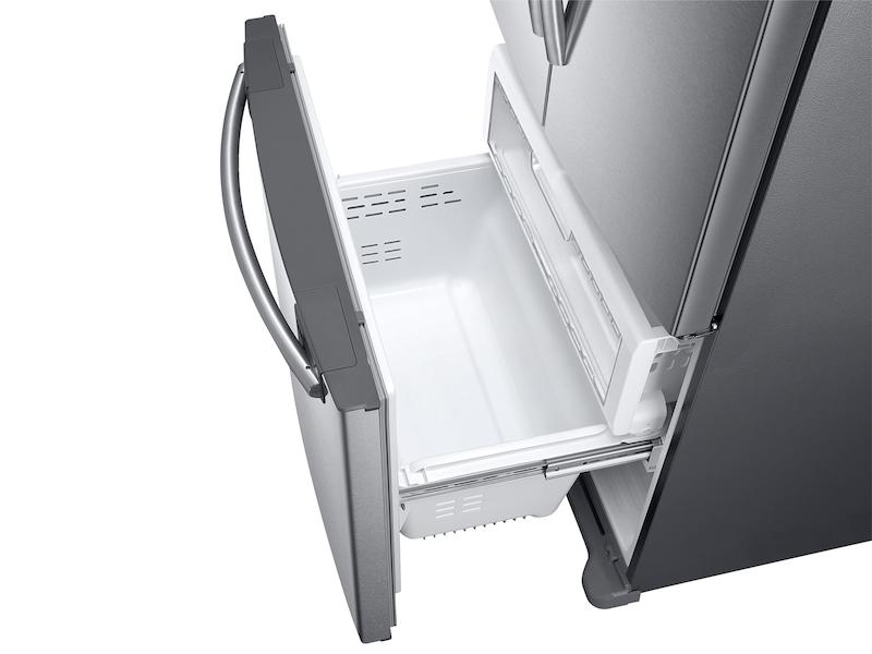 18 cu. ft. Counter Depth French Door Refrigerator