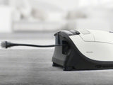Complete C3 Cat&Dog PowerLine - SGEE0 canister vacuum cleaners With maximum suction power and foot controls for thorough, convenient vacuuming.