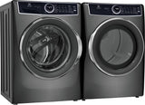 Front Load Perfect Steam™ Washer with LuxCare® Plus Wash - 4.5 Cu. Ft.