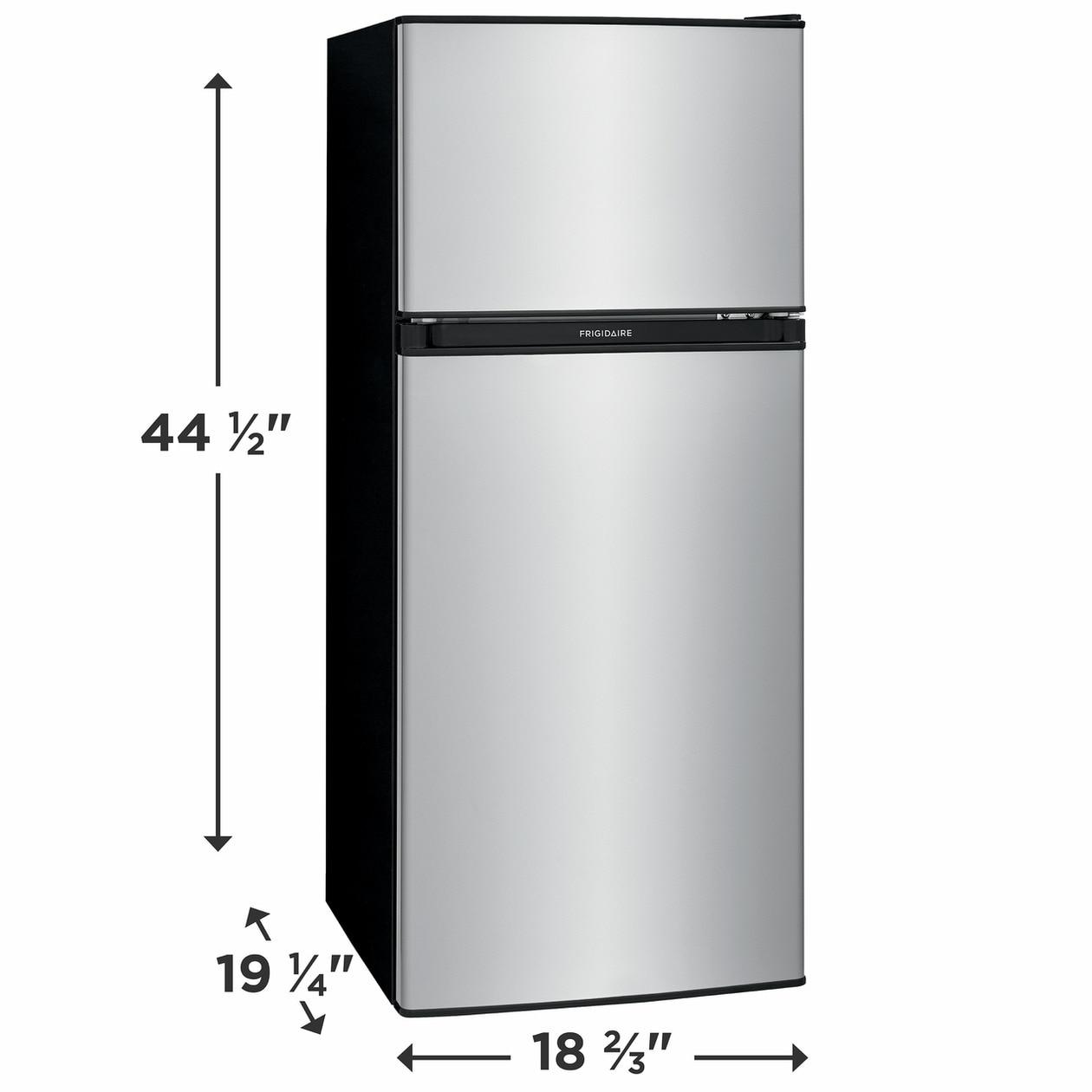 5 Cu. Ft. Compact Refrigerator