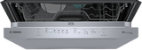 500 Series Dishwasher 24" Stainless Steel Anti-fingerprint