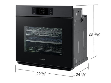 Bespoke Single Wall Oven