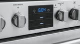 Frigidaire Professional 30'' Gas Front Control Freestanding