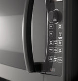 GE Profile™ Over-the-Range Oven with Advantium® Technology