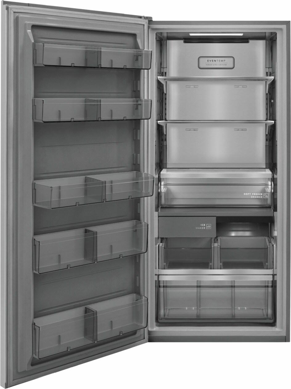 19 Cu. Ft. Single-Door Freezer