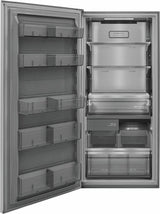 19 Cu. Ft. Single-Door Freezer