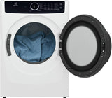 Front Load Perfect Steam™ Electric Dryer with Instant Refresh - 8.0 Cu. Ft.