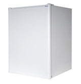 2.7-Cu.-Ft. ENERGY STAR® Qualified Compact Refrigerator