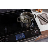 Precision Cooking Probe with Bluetooth Dongle and Instruction Manual