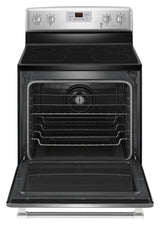30-inch Wide Electric Range with Convection and Power Element - 6.2 cu. ft.