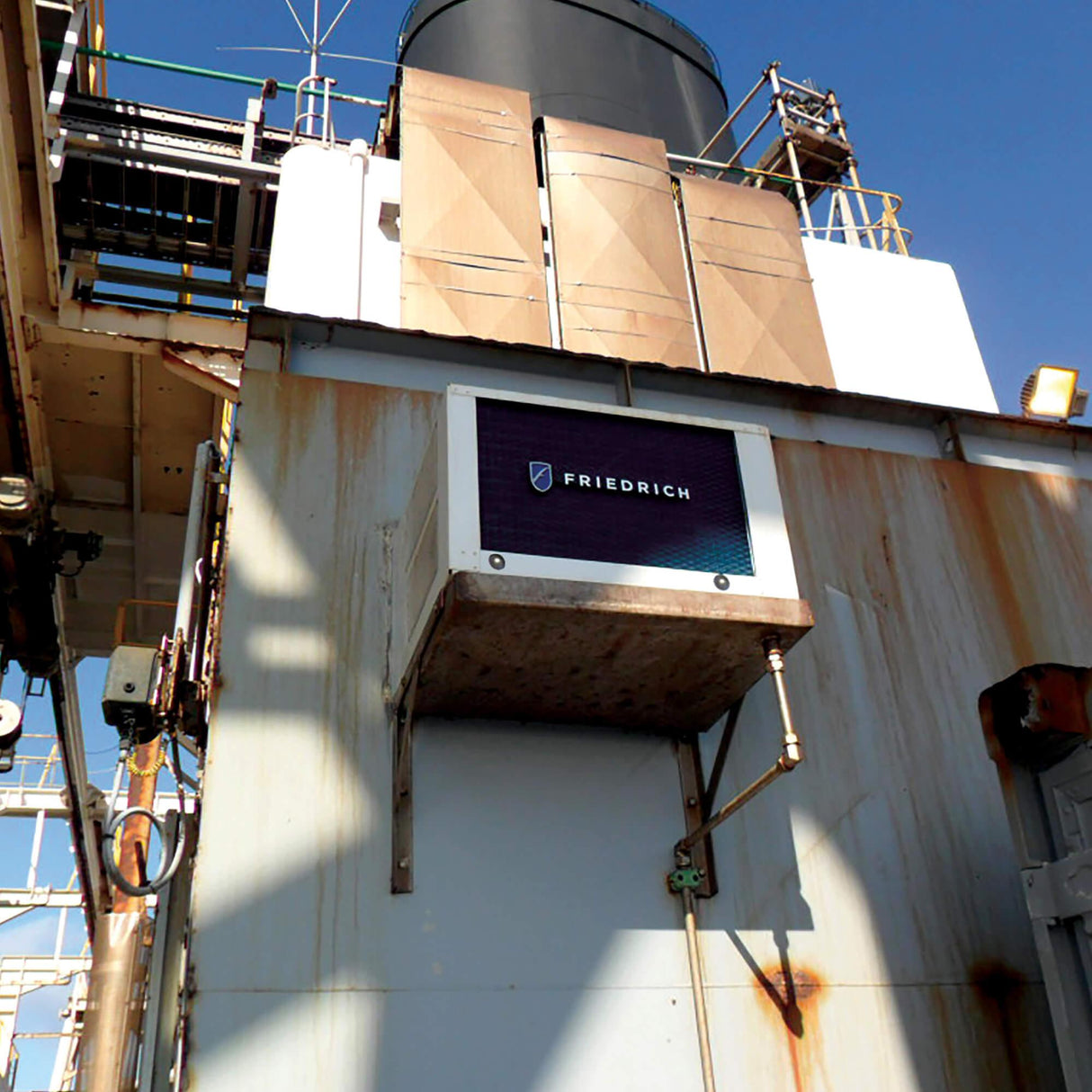 Hazardgard SH20M30B