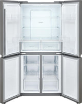 Frigidaire 17.4 Cu. Ft. 4 Door Refrigerator