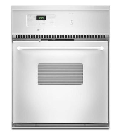 Electric Wall Oven with Precision Cooking System