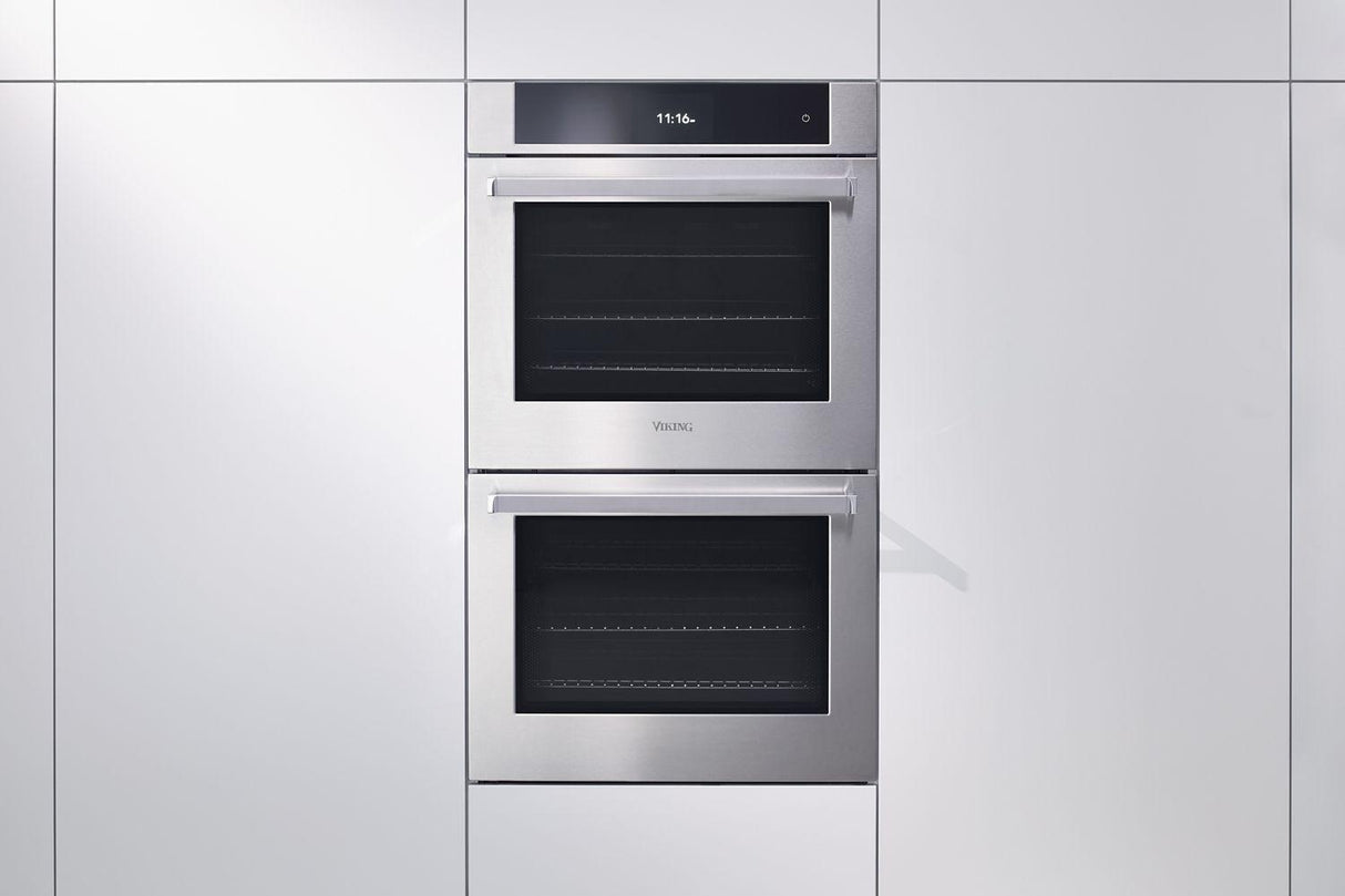 30" Electric Double Oven - MVDOE6301SS