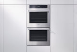 30" Electric Double Oven - MVDOE6301SS