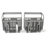 Dishwasher 24" Black