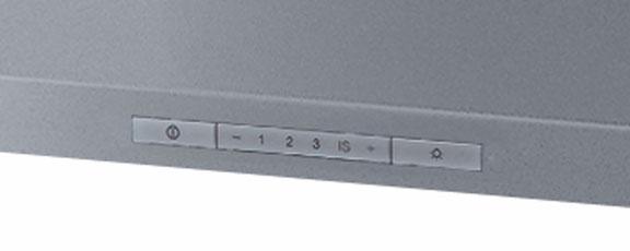 DA 398-6 30" Wall Hood - 30" DA 398-6 Wall Hood