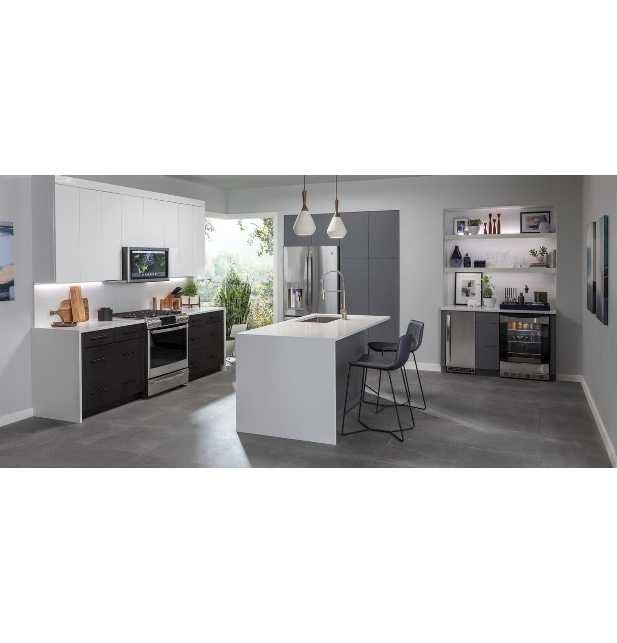 Kitchen Hub