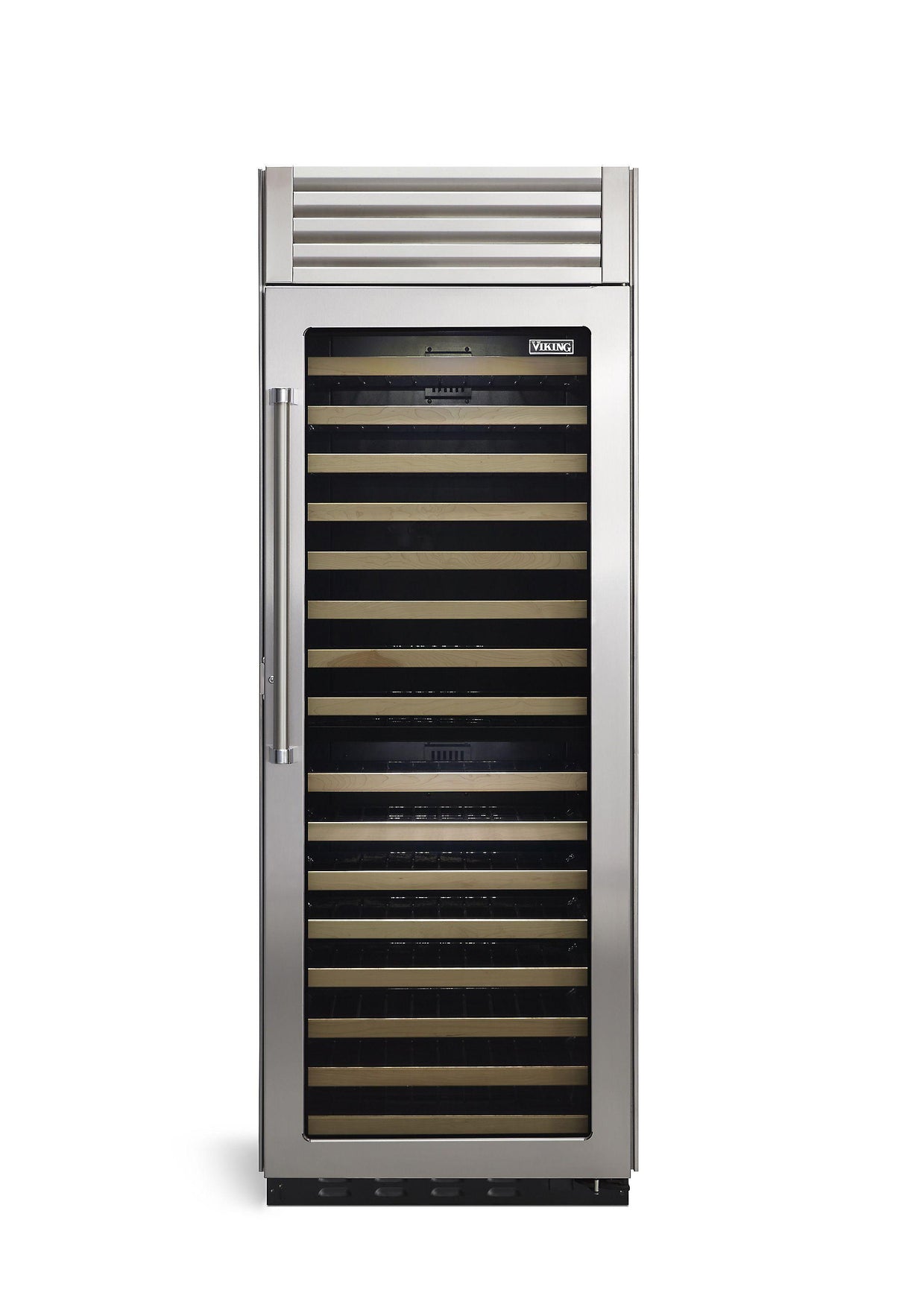 COMING SOON: 30"W. Full-Height Wine Cellar - VCWB530