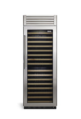COMING SOON: 30"W. Full-Height Wine Cellar - VCWB530